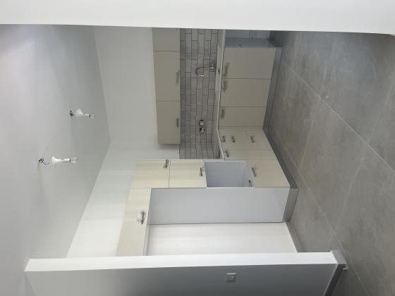 עלי מוהר, נווה זמר