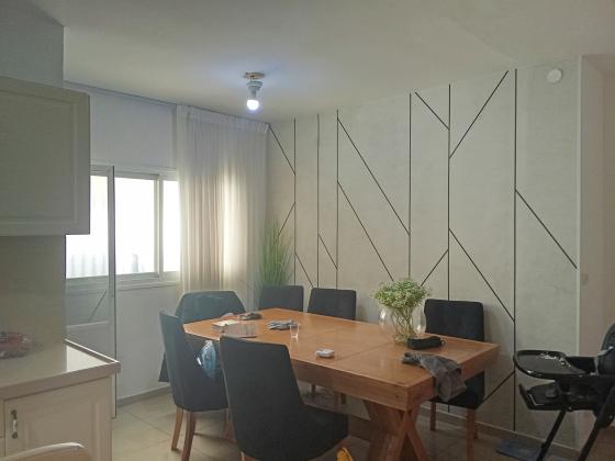 שביל החורש 4, נווה יוני נתניהו