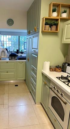 מבצע נחשון, ה' באייר