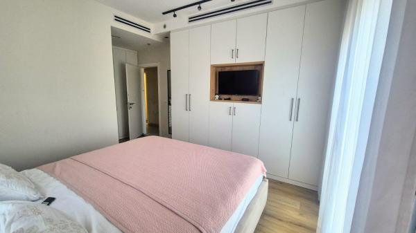 בלפור 25, מצפה ברנע