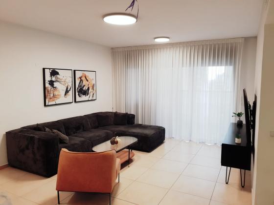 מבצע יפתח 6, אם המושבות החדשה