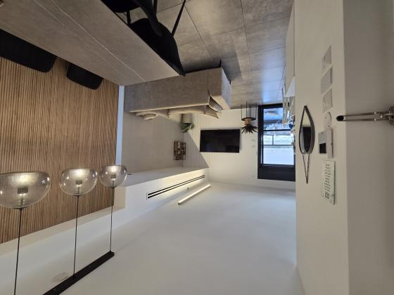 שמעון פרס 42, מורשת