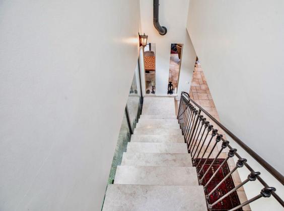 החצב 74, גבעת עדן