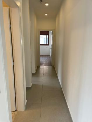 יקותיאל 24, התקווה