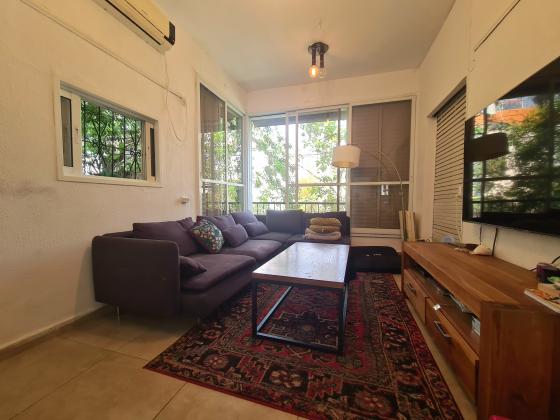 בן יעקב, ביצרון