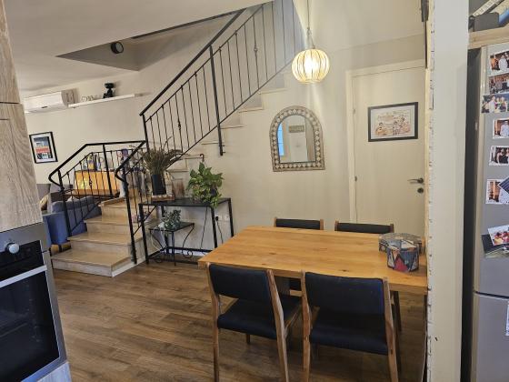 העמק 79, נווה ניצנים