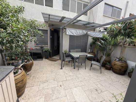 בשכונת ביצרון