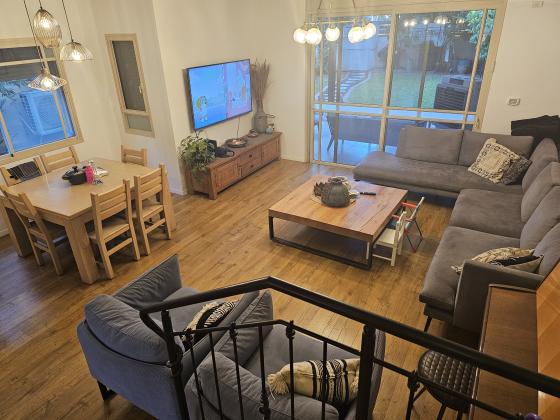 העמק 79, נווה ניצנים