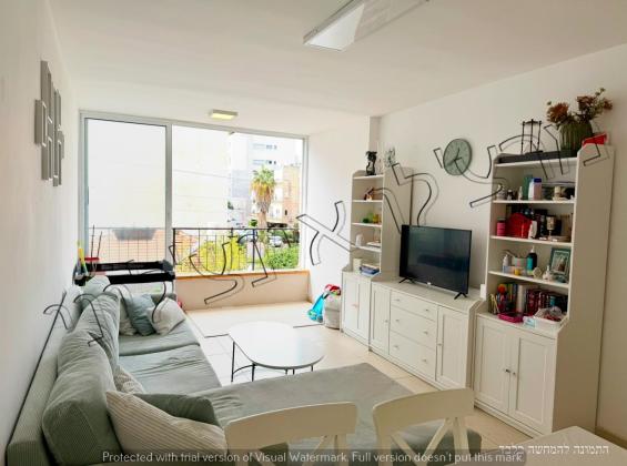 החי"ל, מתחם נגבה