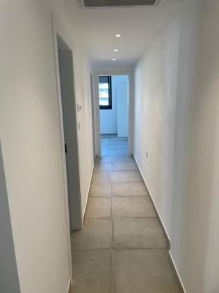 מוטה גור 3, גליל ים החדשה