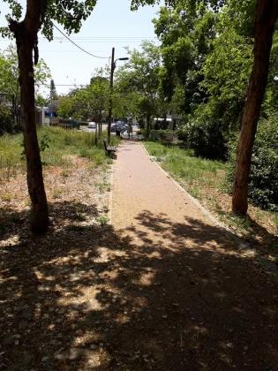 קהילת ורשה, הדר יוסף