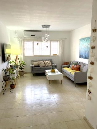 הדרור 42, נאות בן גוריון