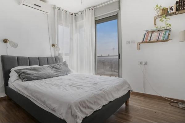 מקס שיין 10, רחובות החדשה