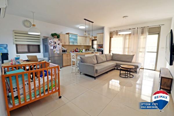 אלכסנדר זייד 11, קרית חיים מזרחית