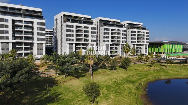 קרן, גליל ים החדשה