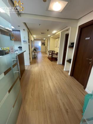 שדרות המגינים, עיר תחתית