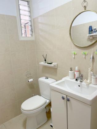 הדרור 42, נאות בן גוריון