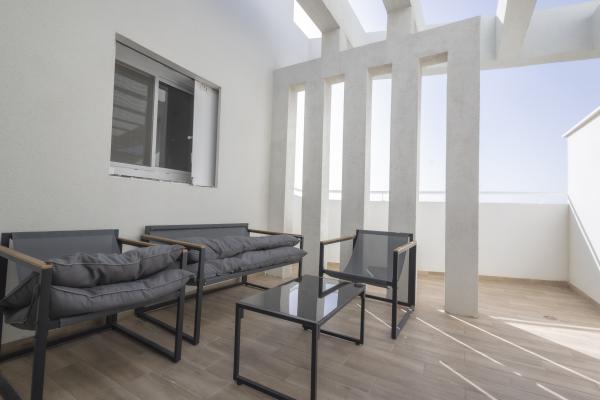 שדרות ירושלים, קרית ים ד