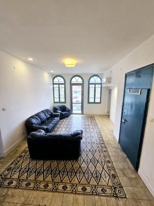 סוקולוב, הדר הכרמל