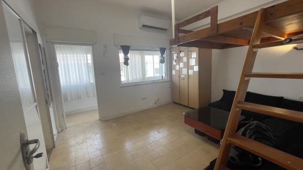 גורדון 29, הצפון הישן החלק הדרום מערבי