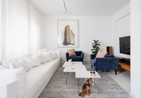 אבולעפיה 14, דרום פלורנטין