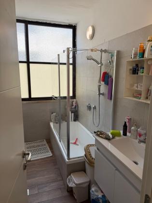 בלפור 90, מרכז העיר