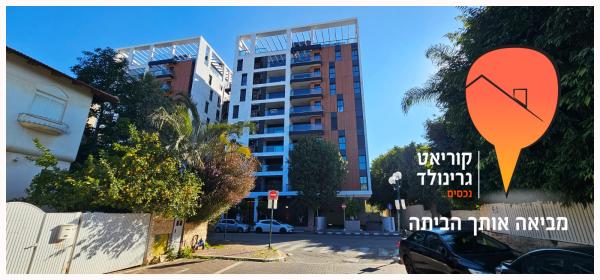 בני ברית 17, הדר