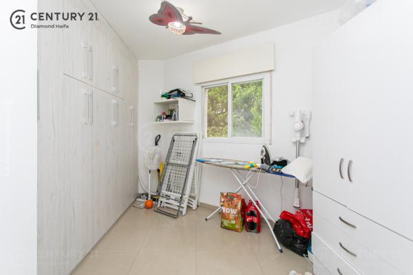 יגאל אלון, רמת אלון