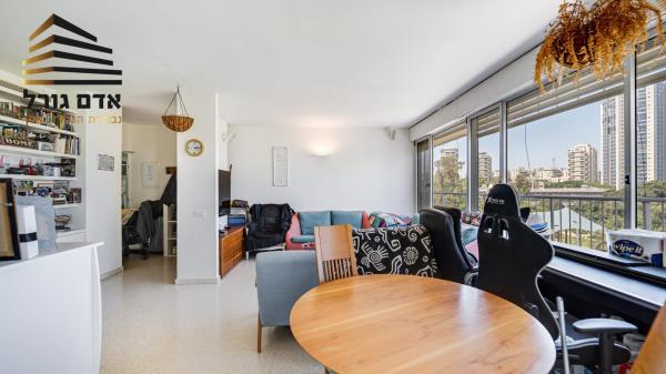 ההסתדרות, תל גנים