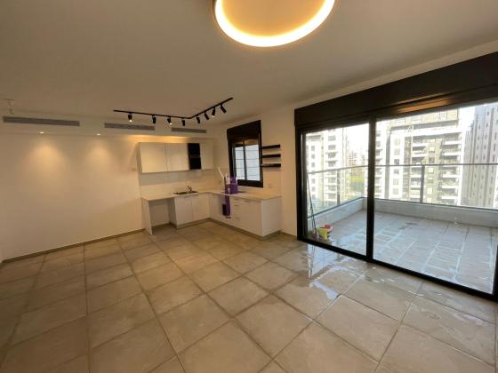 מוטה גור 3, גליל ים החדשה