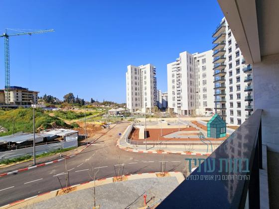 ד"ר יוסף בורג 10, מרכז העיר דרום