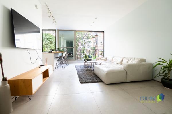 כצנלסון, בורוכוב