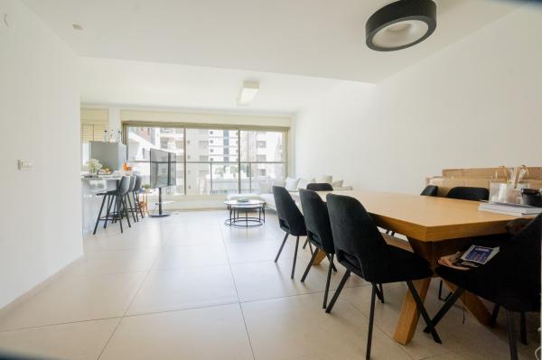 חד נס, מתחם נגבה