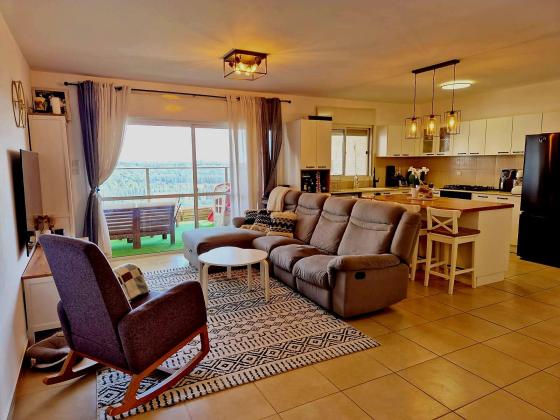 נחל אלכסנדר 5