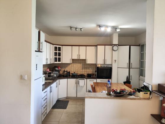 ישורון 9, רמתיים