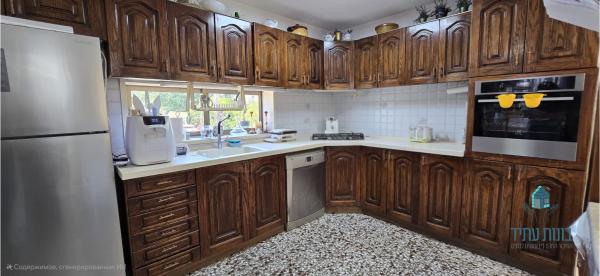 מוהליבר 10, מרכז העיר צפון