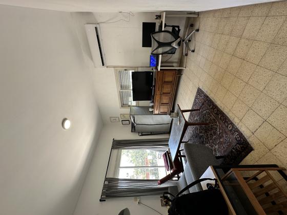 יונתן הופסי, הצפון החדש החלק הצפוני