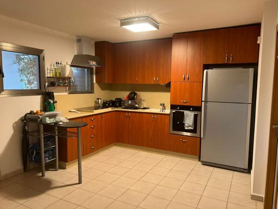 החייל 68, שיכון אשר