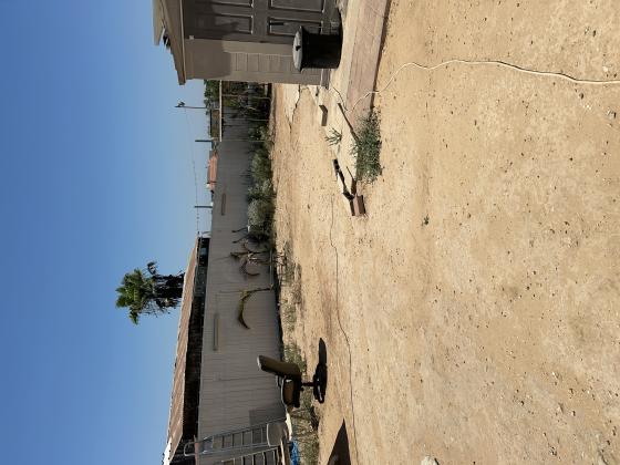 שפרינצק 9, נווה משה