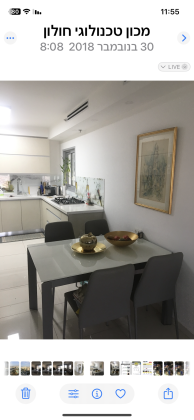 פיכמן 23, שדרת המגדלים