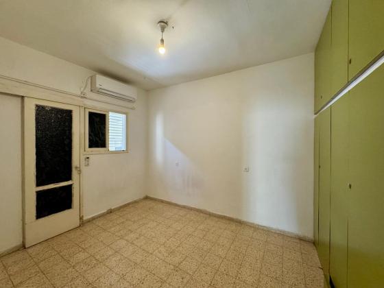 שמעון התרסי 11, הצפון הישן החלק הצפוני