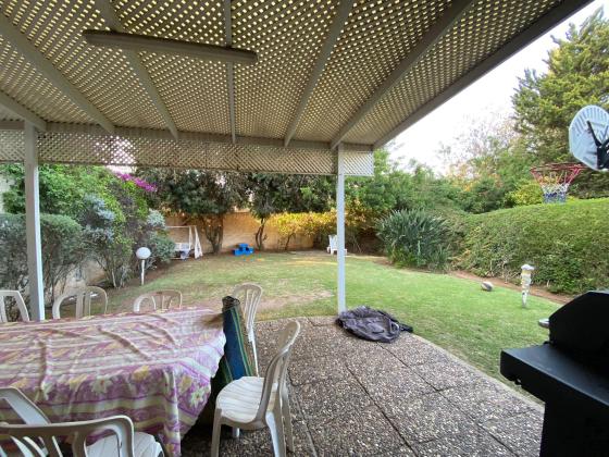 בשכונת תל ברוך