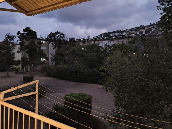 שדרות גייימס דה רוטשילד 67, קרית אליהו