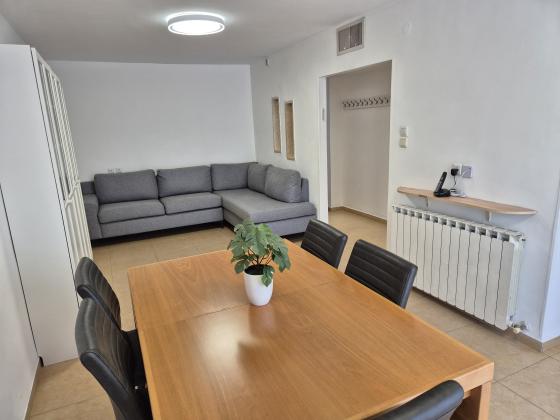 בשכונת בקעה