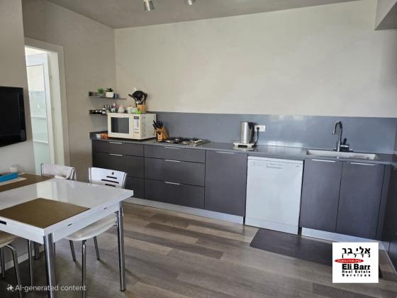 סייפן 27, נווה רסקו