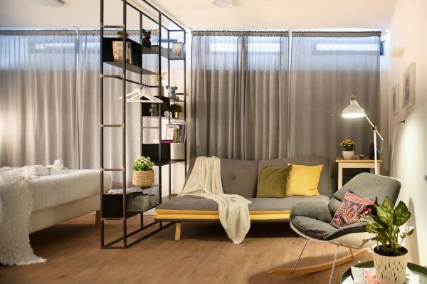 בשכונת כרם התימנים