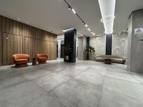 הכלנית 2, 2004