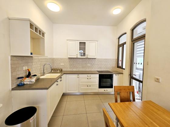 סוקולוב, הדר הכרמל