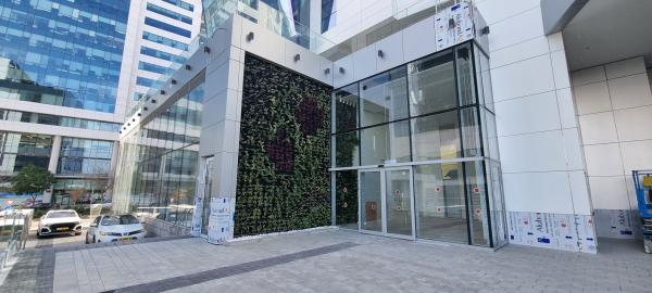 הרוקמים, אזור תעשייה ג׳ (מרכז עסקים חולון)