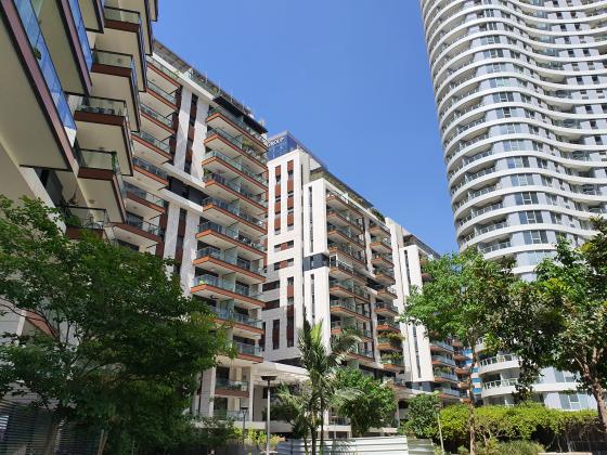 החשמונאים 96, שרונה